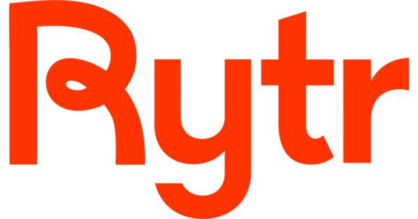 Rytr logo