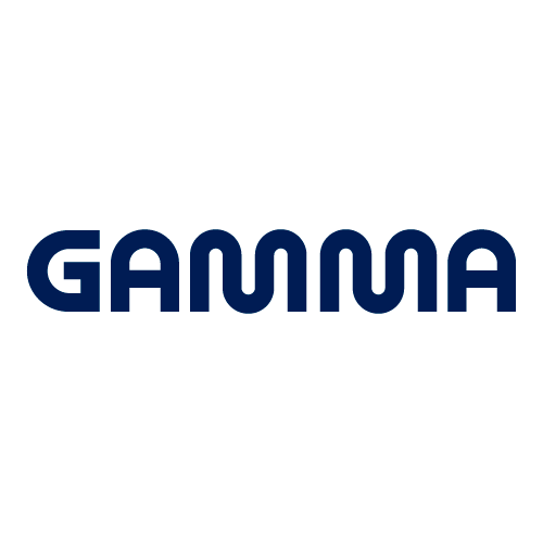 Gamma AI logo