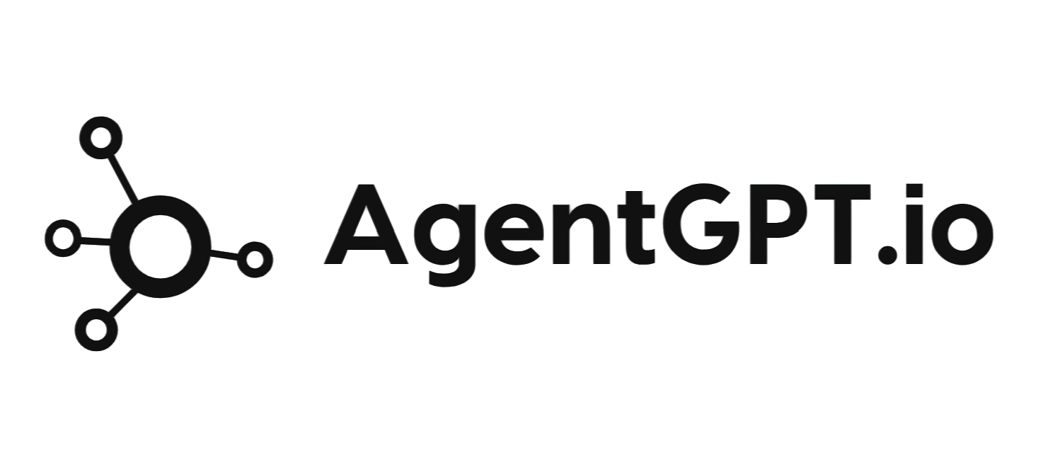 AgentGPT logo