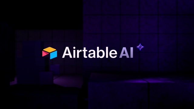 Airtable AI logo