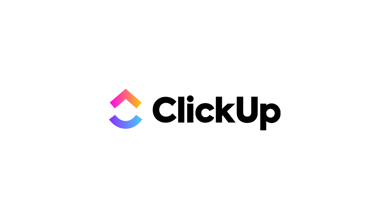 ClickUp AI logo