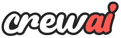 CrewAI logo