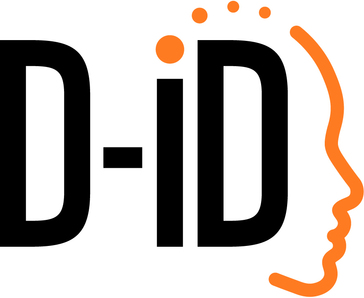 D-ID logosu
