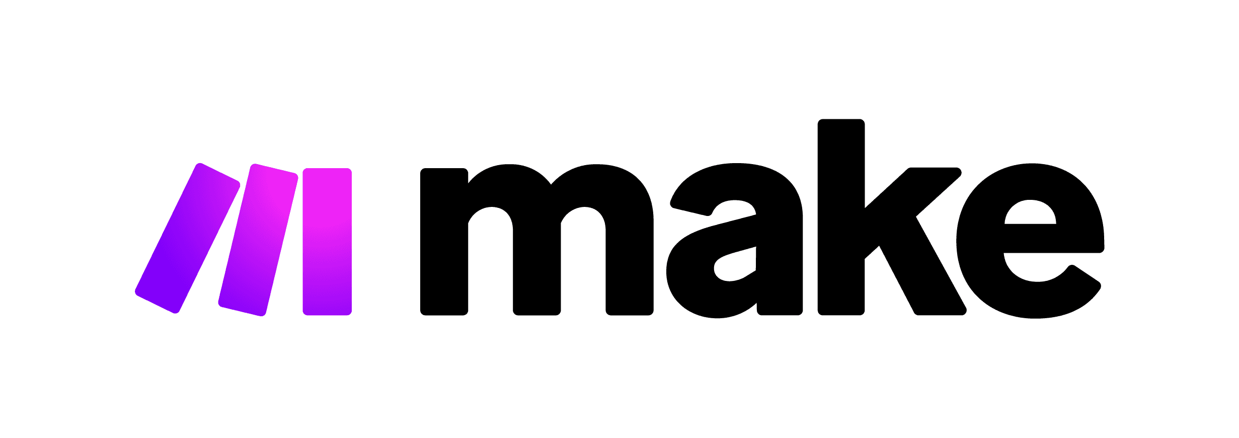 Make logo