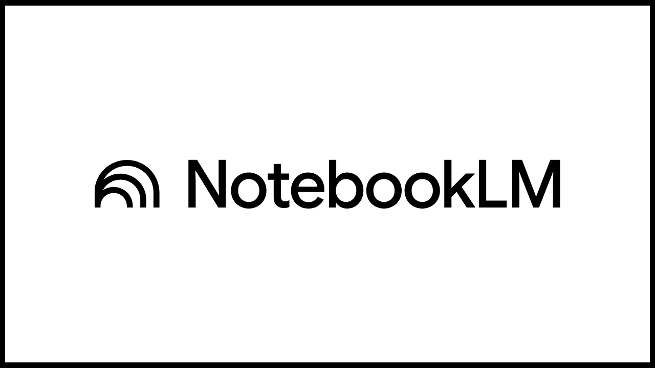 NotebookLM logo