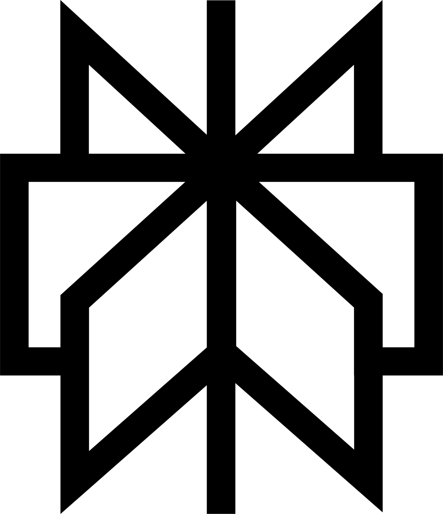 Perplexity AI logo