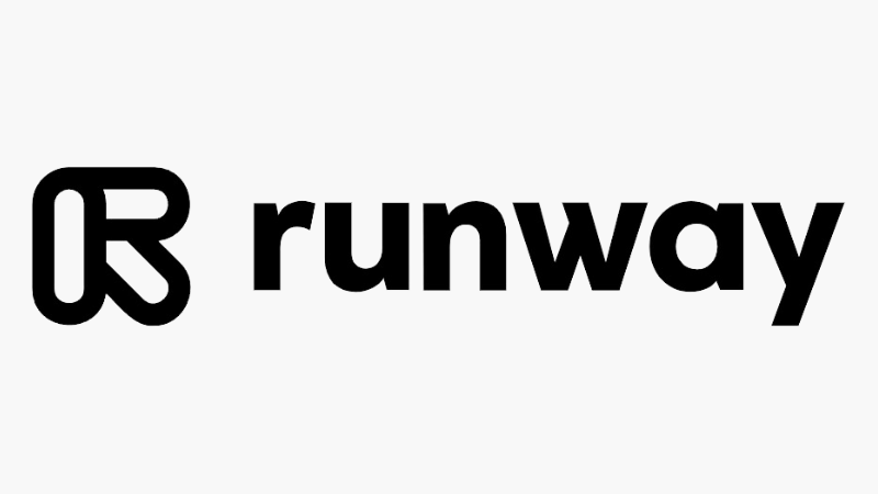 Runway logo