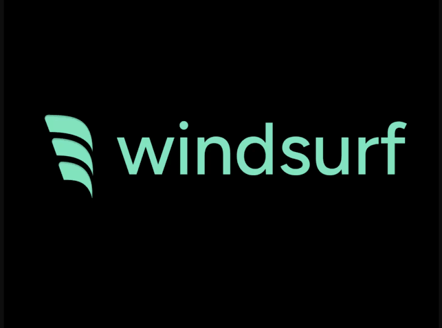 Windsurf logo