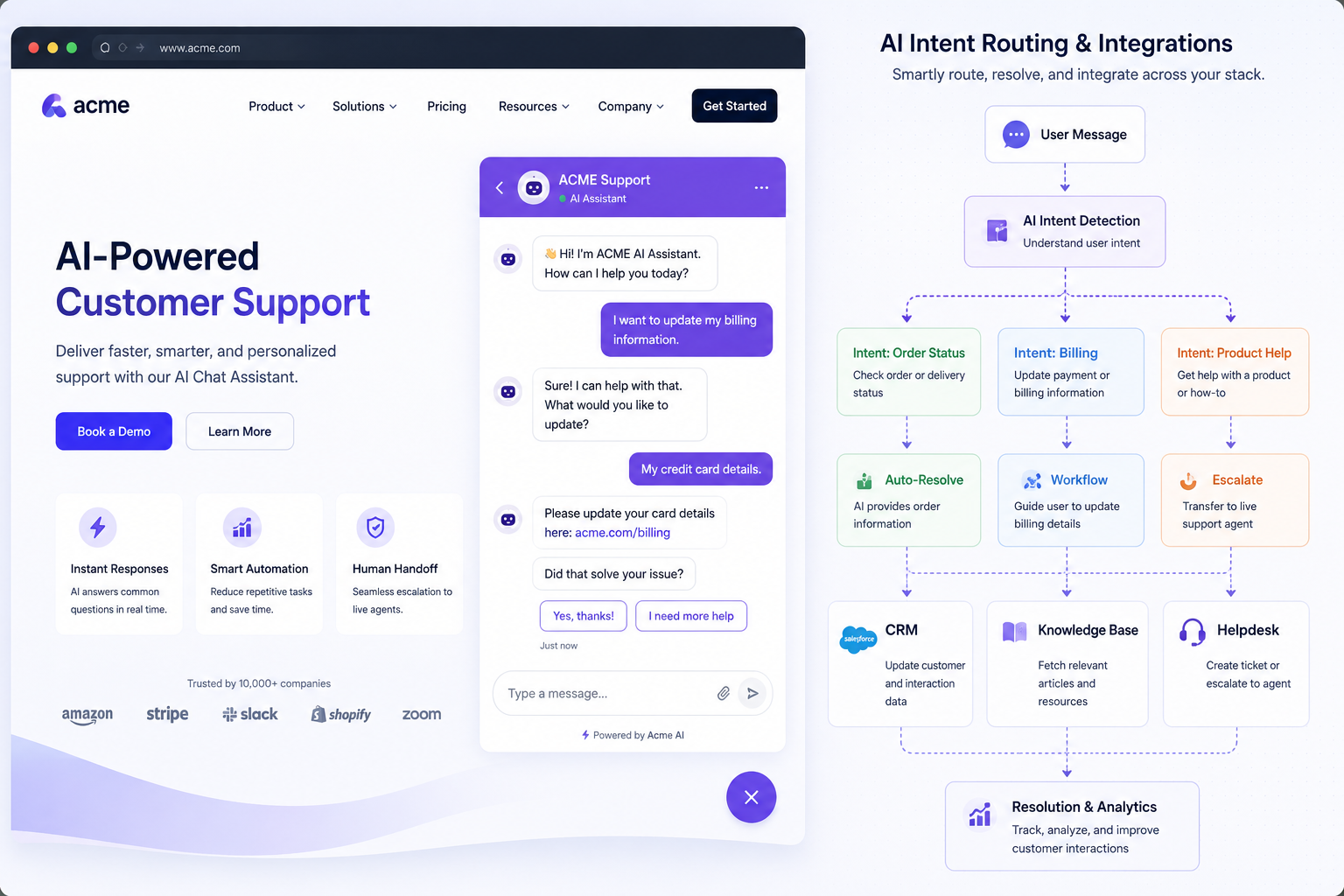 AI Chatbot Builder