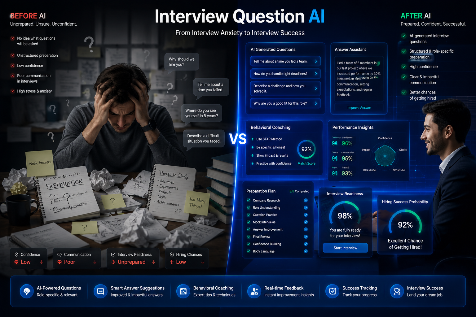 Interview Question AI
