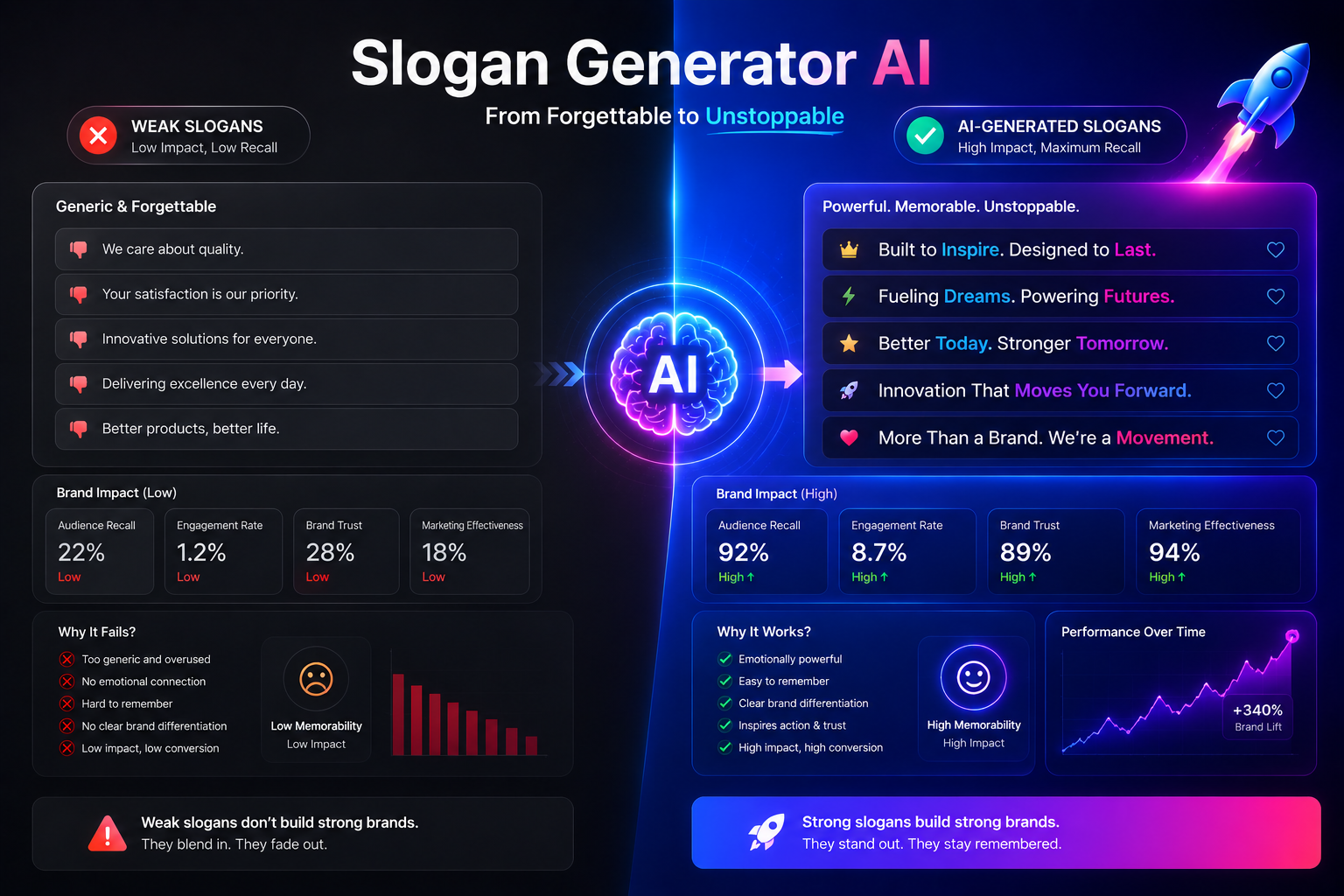 Slogan Generator AI